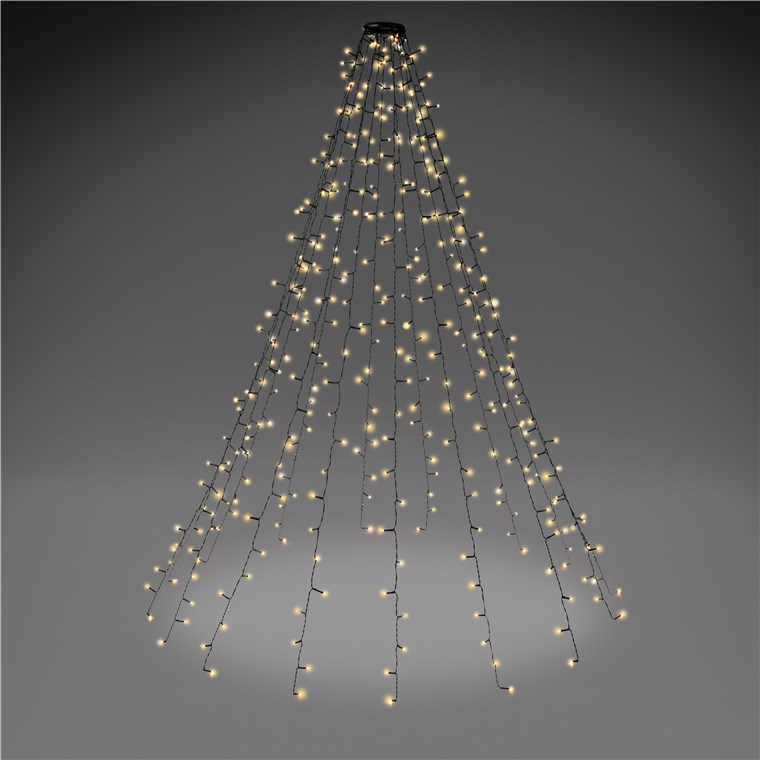 27252_006nXbRIr9lpVu 400 LED-Baummantel mit Ring