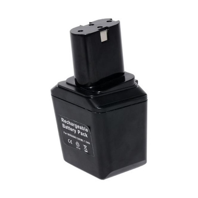 8786_0cn2ANeoEjWb48 Akku ersetzt Bosch Bpt1004, BH1204, BH-1204 12V 2Ah