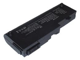 13675_0 Battery for Toshiba PA3820U-1BRS, 4400mAh