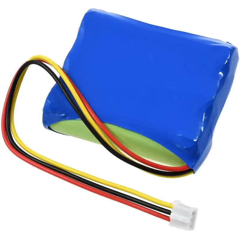 26761_0BfaRAGgBteOnx Akku ersetzt 50AA5S passend für Tonies TonieBox 03-0010 3.7V 2700mAh Ni-MH