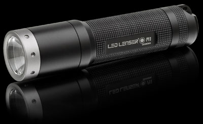 16952_0 Led Lenser K4R (502574) Schlüsselanhänger LED Lampe