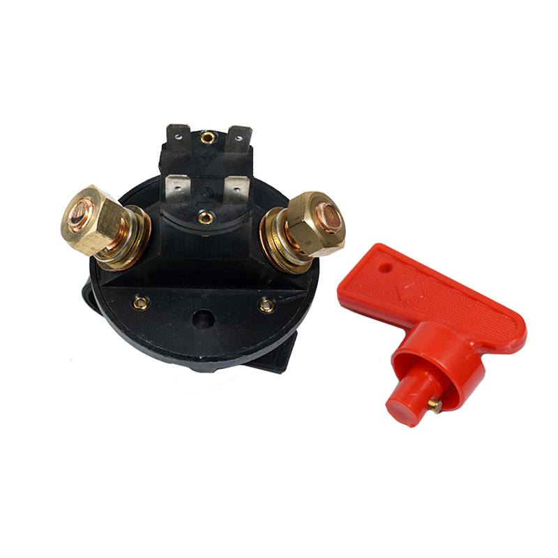Coupe-batterie A803