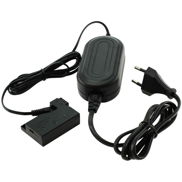 16215_0Ae21ADt7jPmpq Netzteil ersetzt Canon ACK-E8, 4517B003