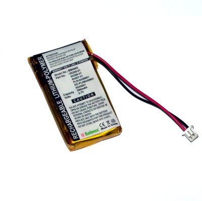 13226_0FGKqWBE6KFLdu Akku ersetzt Plantronics 64327-01, 64399-01, 65358-01 250mAh