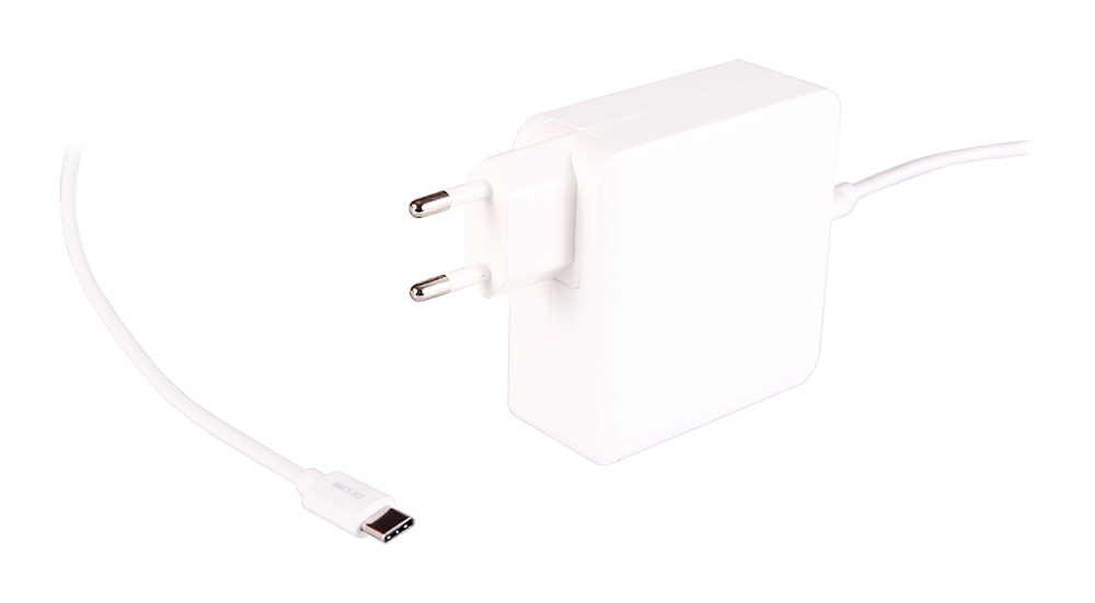 65W USB-C Netzteil universell für alle USB-C Notebooks