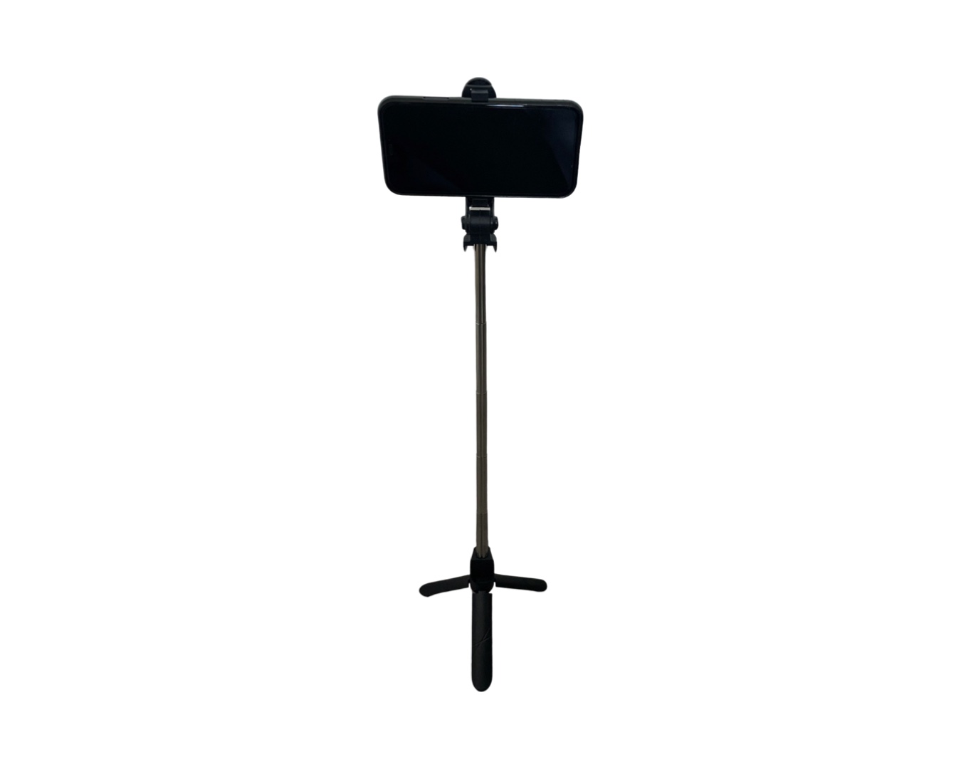 27045_1Sjcn19yprCWq1 Bluetooth Selfie Stick Faltbare Mini Stativ, XT02