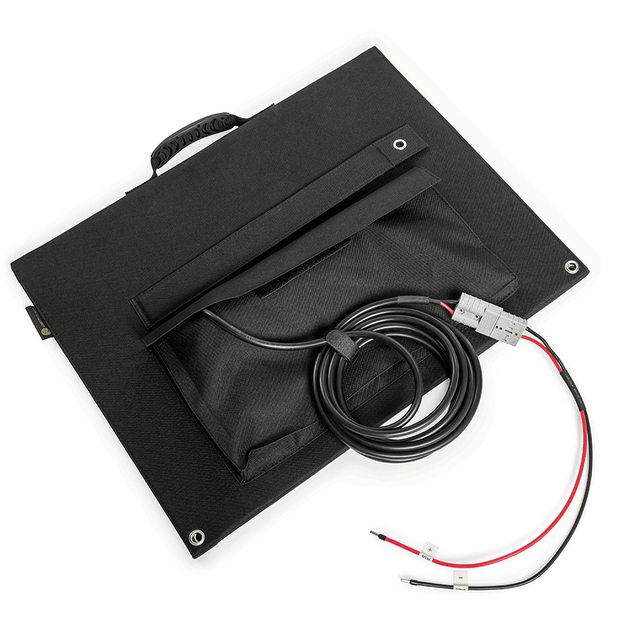 25596_2RPUR1xFnnJesz WATTSTUNDE® WS140SF+ SunFolder Solarmodul 140 Wp