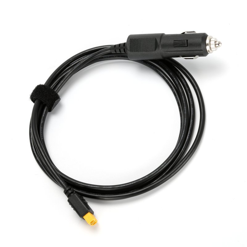 26888_0xlRdqL2xK9RAs EcoFlow Adapter XT60 auf DC 12 V Zigarettenanzünder