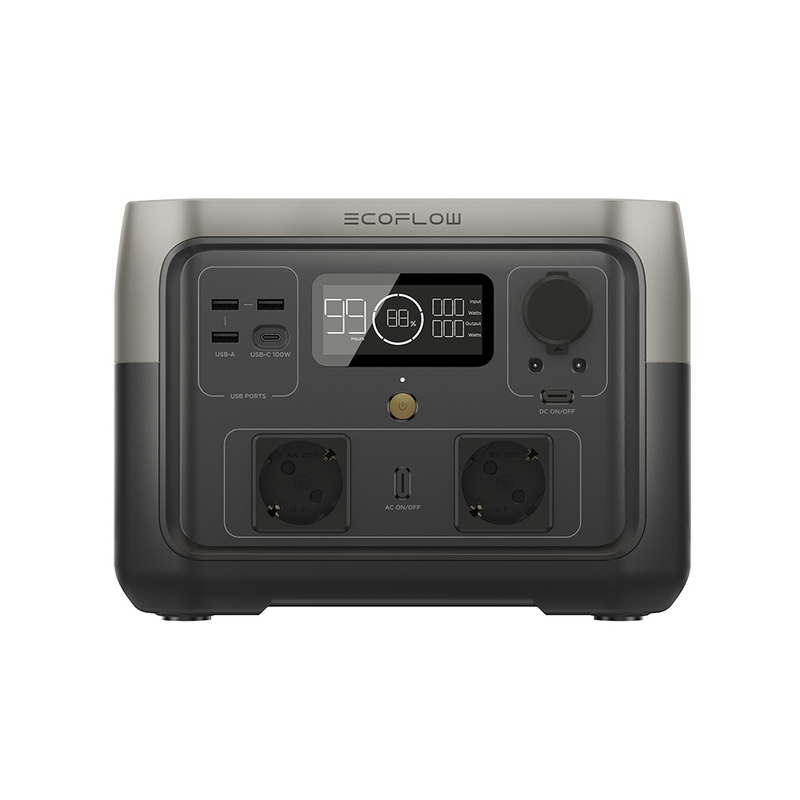 26527_0vOqhv5eI9dQR9 EcoFlow RIVER 2 MAX Powerstation 512Wh
