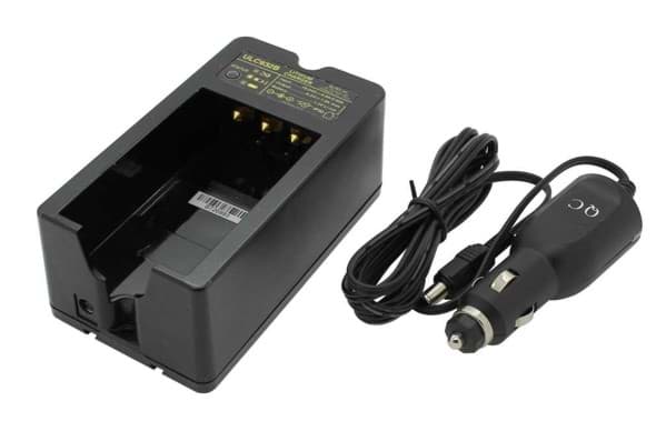 27017_0pZafi1JjWPBaJ Original Ladegerät R0CABA02E05B0 passend für Autec LPM04, R0BATT00E12A0, DJM, FJM