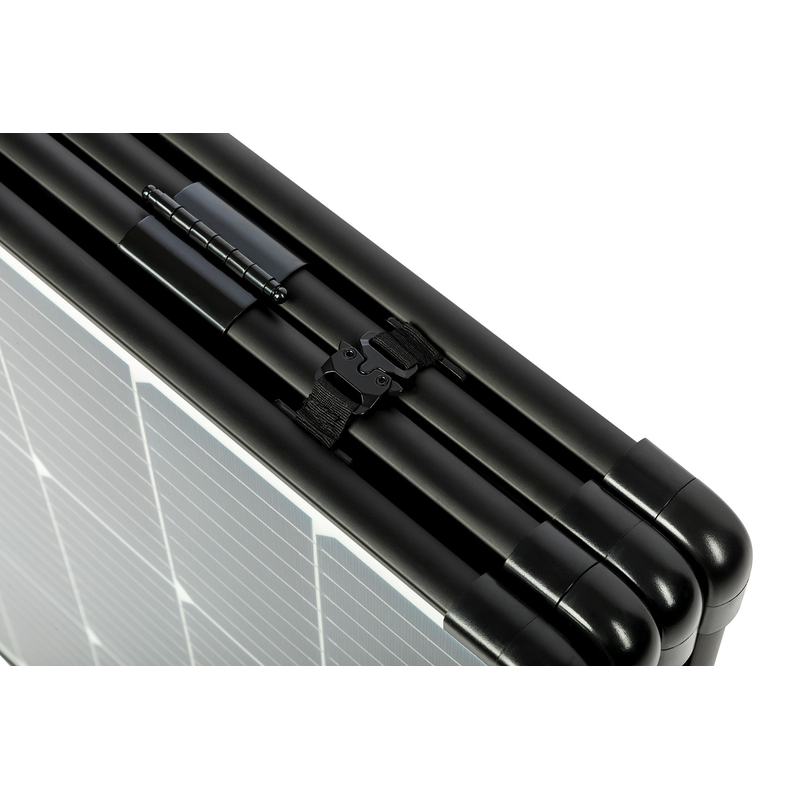 WATTSTUNDE® Solarkoffer WS440SUL ULTRALIGHT 440W ohne Laderegler