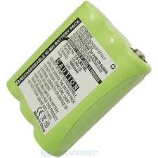 14062_08NVE0gpzySxQp Battery for Percon-PSC FALCON TOP GUN 325, 1800mAh