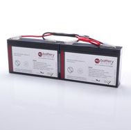 16519_0ntn8gpK0qC9RA Akku ersetzt APC RBC18, RBC-18 mit 2 Jahren Garantie