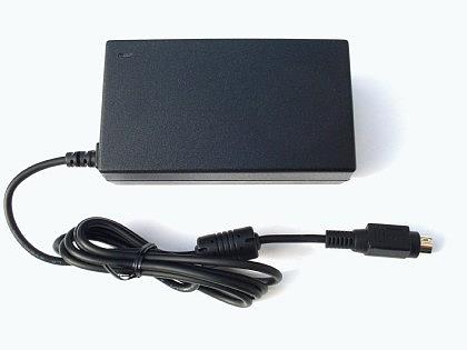 12110_0zqfOn1kO8hUQs Adaptateur secteur LCD 14V 3A 4 broches mâle