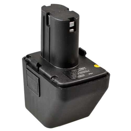 22254_0TqNJGEfNjE7yf Akku-Power Akku ersetzt Gesipa 070291510061 12V 2Ah