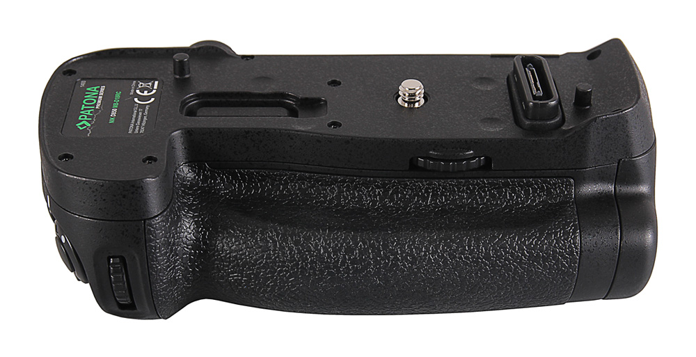 18208_0uysmYvOlZKw1N Batteriegriff wie MB-D18 für Nikon D850