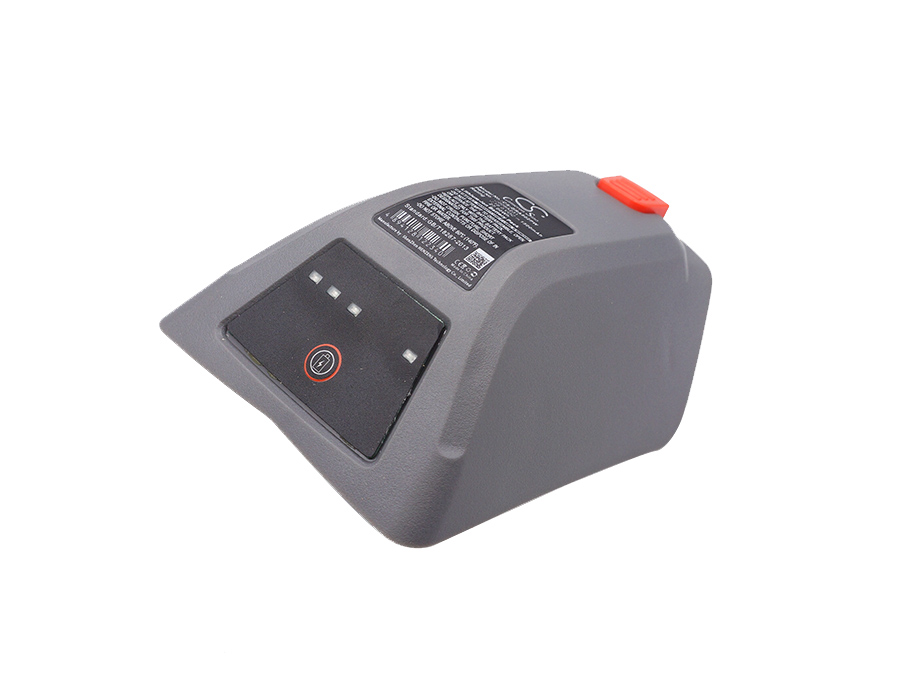 26952_1 Batterie remplaçant 008A231, 8025-20 convenant à Gardena Comfort Wand-Schlauchbox 35
