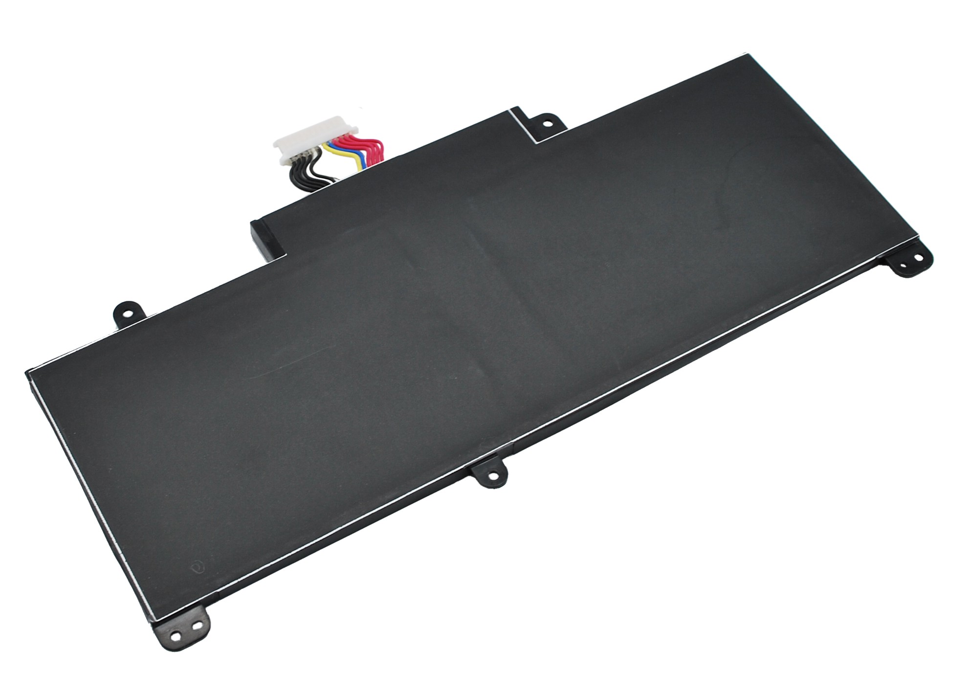19420_0VXIEG3hddC6D9 Akku ersetzt Dell Tablet 74XCR, VXGP6 4800 mAh