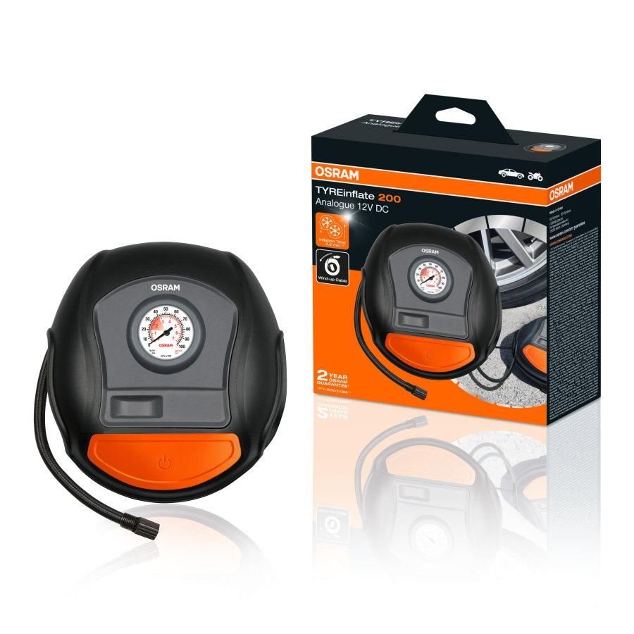 26846_0l9UZzF8H4SmwJ Osram Reifenkompressor und Zigarettenanzünder