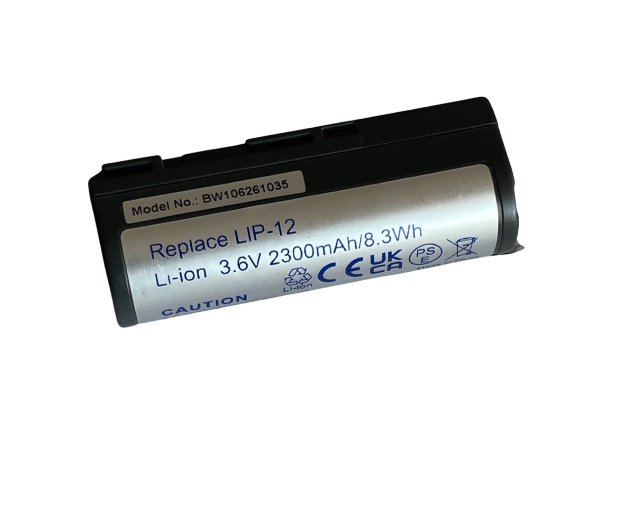 2881_0Dp9K0qMeZnHPZ Akku ersetzt Sony LIP12, LIP12H, LIP-12, LIP-12H 2200mAh