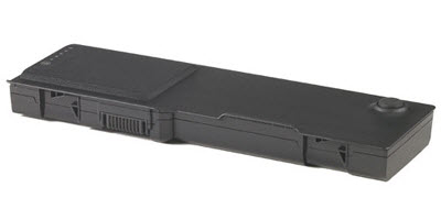 18769_0njZ8uDymUirao Akku ersetzt Dell Inspiron 6400, E1501 4400mah