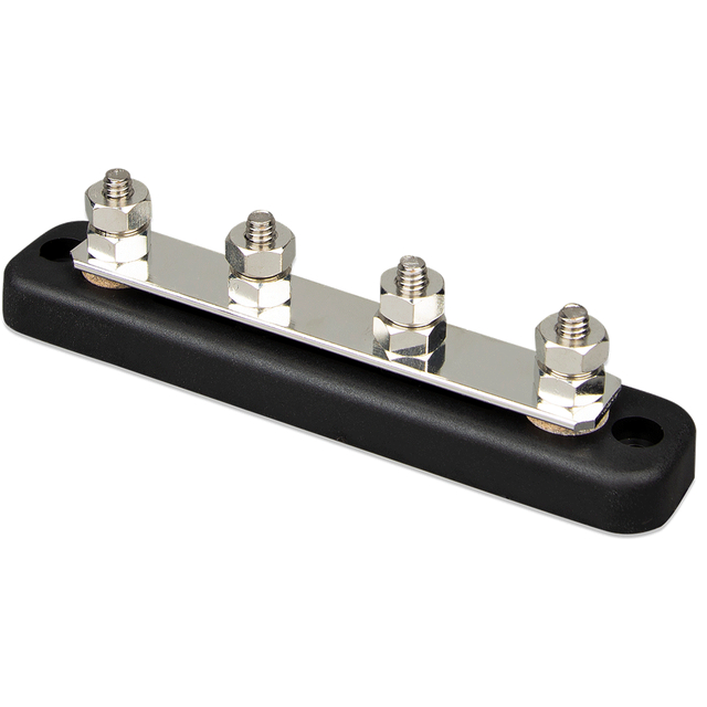 25899_0 Victron Busbar 150 A / 70 V mit 4 Hochstromverbindungen