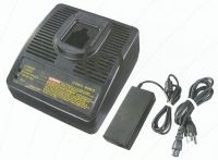 8802_0 Xcell chargeur universel DeWalt 7,2V - 18V