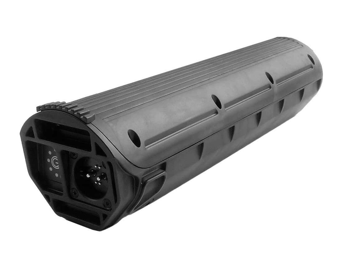 22970_0quB7CwDrbSIRE Fazua Evation 1.0 Akku 250Wh passend für Cube, Focus usw.