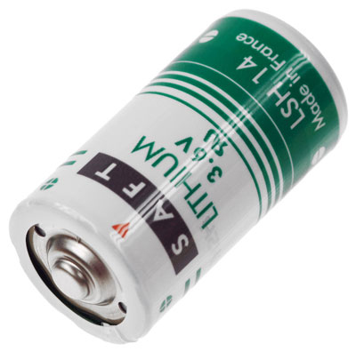 14448_0UgIvxNh7crIyM Saft LSH 14 C / Baby Lithium Batterie