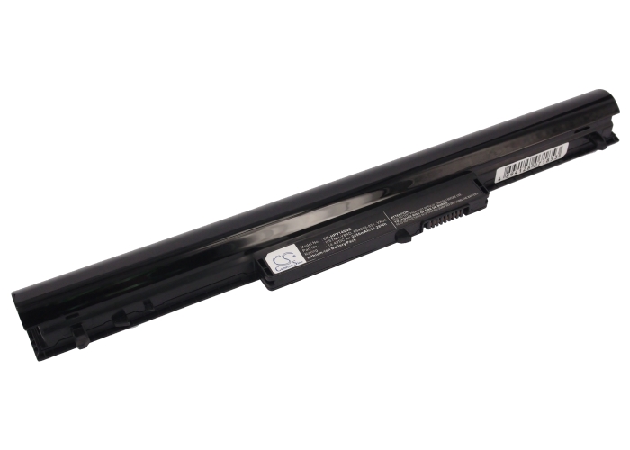 Akku passend für HP 240 G2, 246 G3, Pavilion 14, 15 series 2600mAh