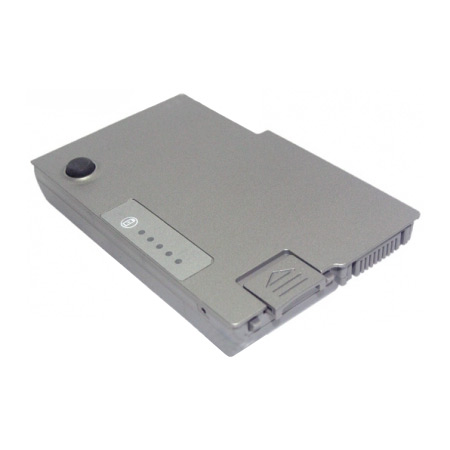Akku passend für Dell Latitude W1605, 4P894, 6Y270, 0X217 4400mAh