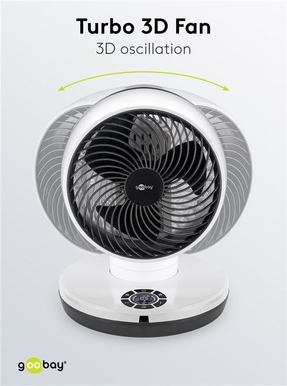 25926_0cinvXt4xoDXmE 9 Zoll 3D-Bodenventilator mit Fernbedienung und Timer
