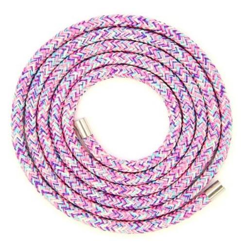 27312_0 Kordel 6mm, Lollipop