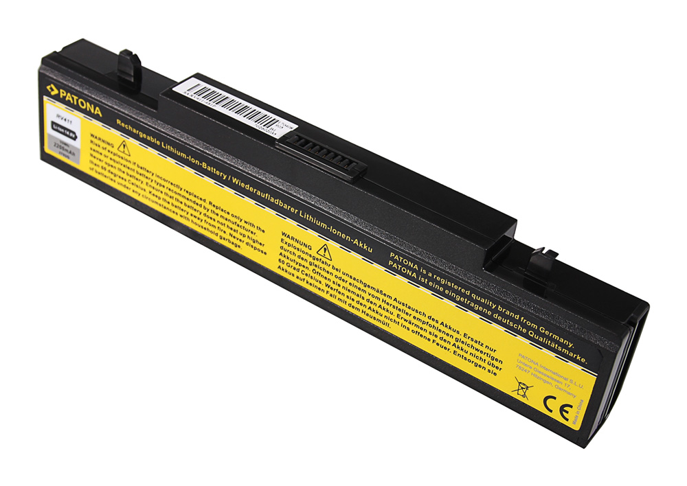 21632_0GWpVd1tXi1VFo Akku ersetzt Samsung AA-PB9N4BL 14.8V 2200mAh