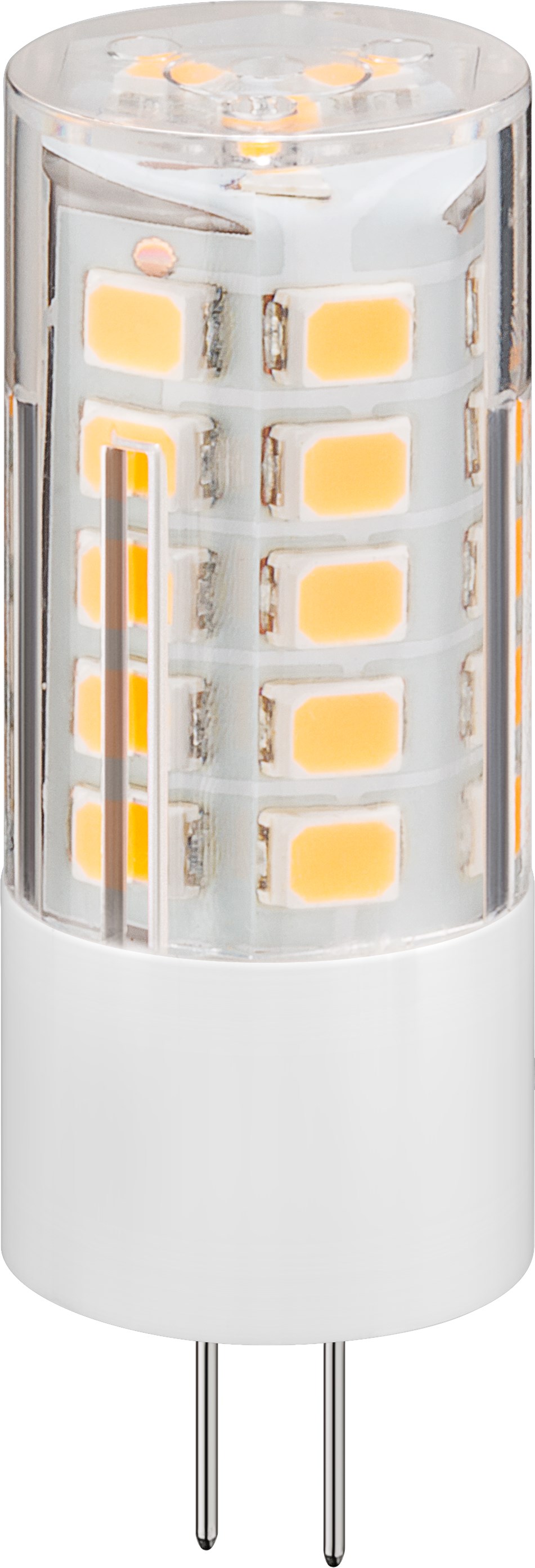 10756_00sWVNoaQHLIpX LED Lampe G4 Sockel 3.5W 340 Lumen 2700K