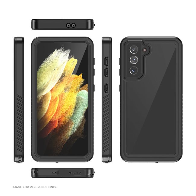 26320_3AXWj3tc8Lnpo2 EIGER SAMSUNG GALAXY S22+ OUTDOOR-COVER LAWINENHÜLLE SCHWARZ