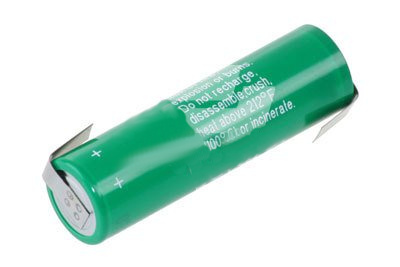 24031_0CbXnC4thZsmYB Varta CR AA Pile au lithium de 3 volts avec languette à souder en Z