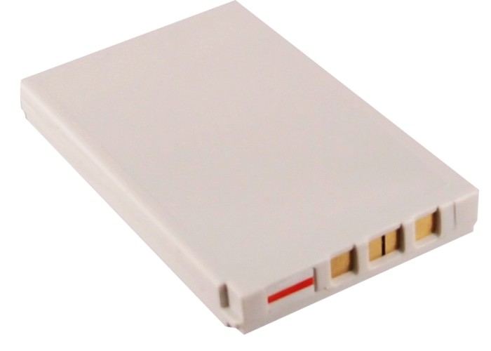 886_0 Akku passend für Nokia 6200, 6220, 6225, 6560, 6585 1000mAh