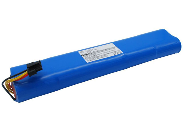 18814_0 Batterie compatible Neato Botvac 70e, 75, 80, 85, NX3000SCx10 3Ah