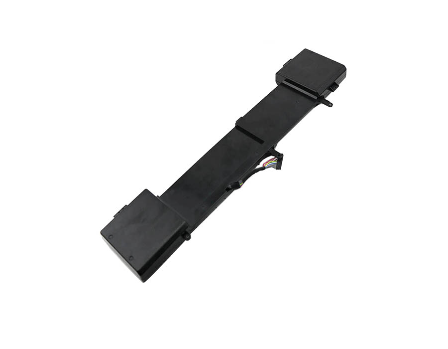 5046Js6HlbUGIplWK7 Akku ersetzt Dell 5046J, 6JHDV, Alienware 17 R2 6200mAh