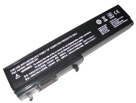 12040_0Ji8DSe0dWInR7 Akku ersetzt HP HSTNN-OB71, HSTNN-XB70, 463305-341 4.4Ah