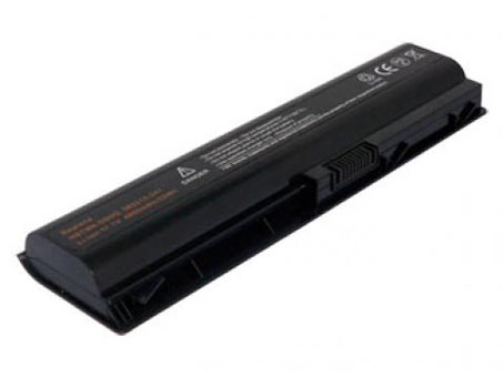 11520_0d8unuCNn0DS7H Akku ersetzt HP HSTNN-DB0Q, -XB0Q, LU06 5200mAh