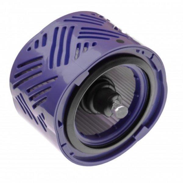 23502_0OOsKRNp3qBew2 Hepa Nachmotofilter passend für Dyson V6, V6+, SV09