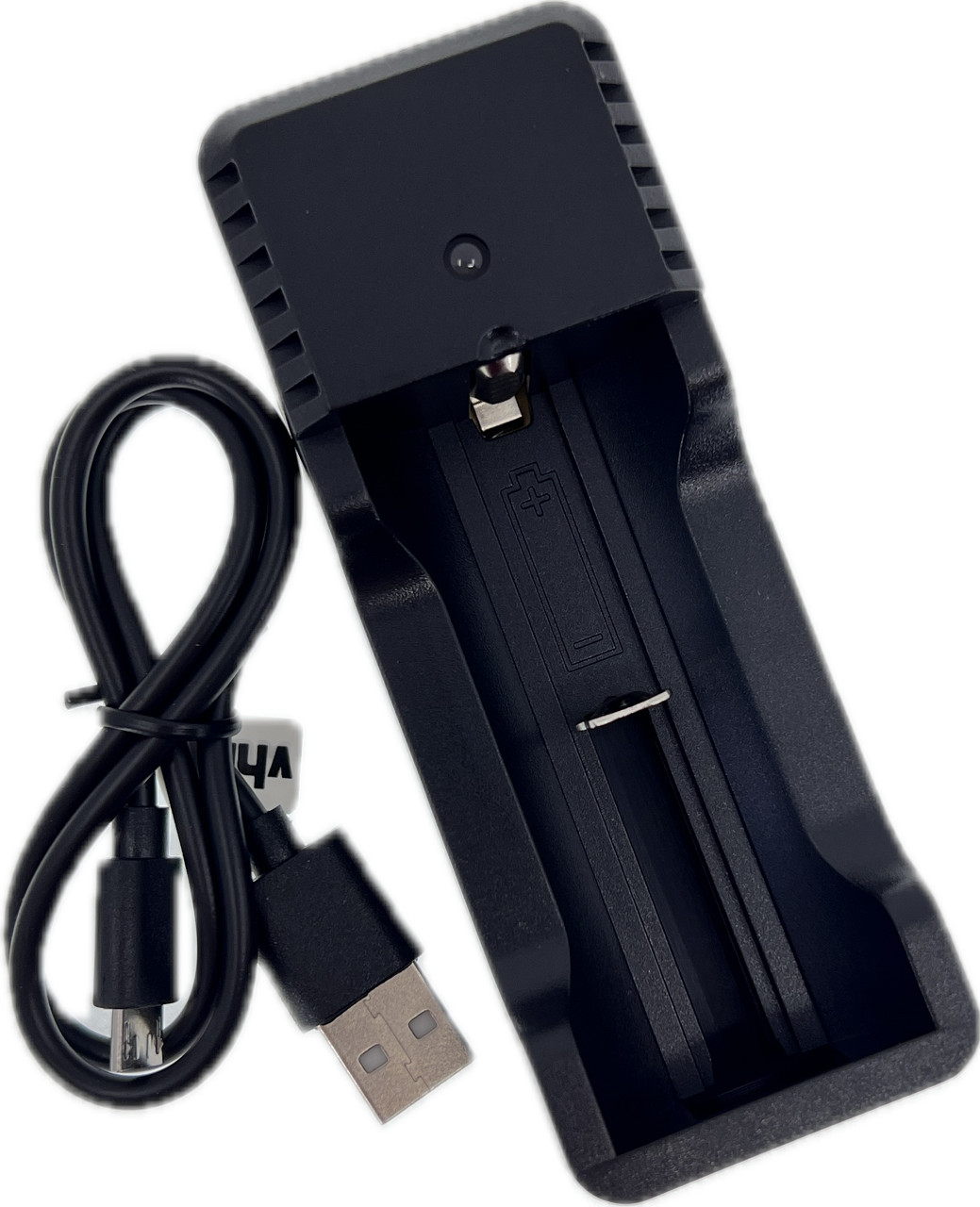 18703_0wDEroiOGovC3W USB Ladegerät für 18650, 18500, 14500 Li-Ion Akkus