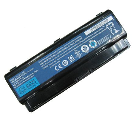 12535_0qRM1nX8Cb0I8m Original Packard Bell SQU-803 Akku, 4.8Ah