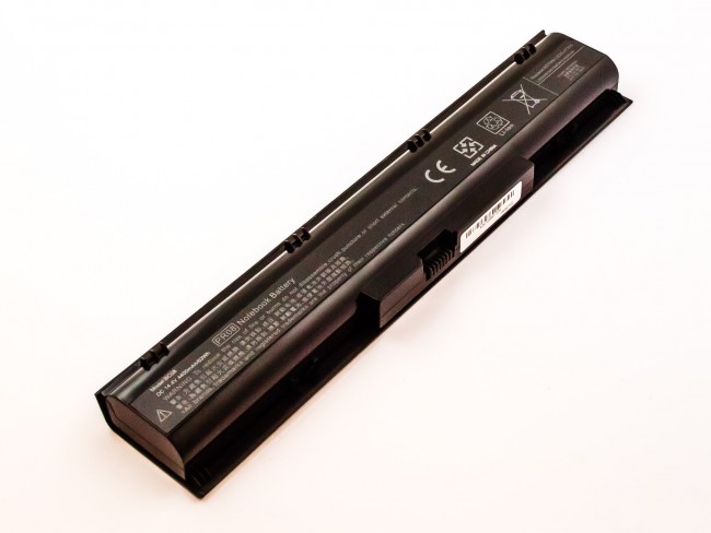 53723IPwCcMA97bDNa Akku passend für HP ProBook 4730s, 4740s 4400mAh