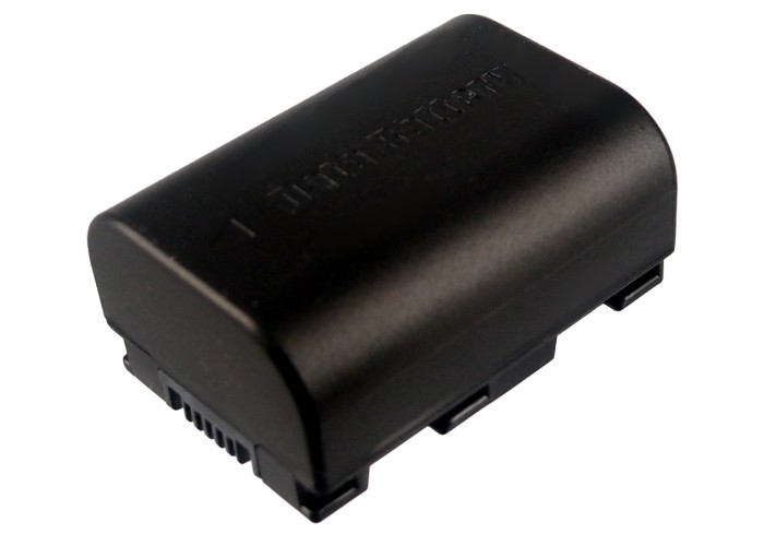 16595_0xO4RpEXp0O6Yq Akku ersetzt JVC BN-VG107EU, BN-VG121 1200mAh