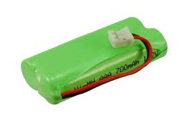 14820_0 Akku passend für Sagem D16T Duo 2, D18T, D21T 700mAh