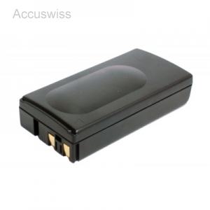 2896_0 Akku ersetzt Canon BP-711, BP711, BP-729 2100mAh