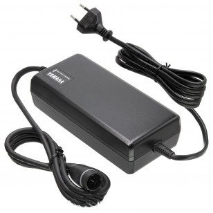 27030_0UwkBtmbmuGcgX Yamaha Ladegerät für PASC9, (X1R-10) für Intube E-Bike Akku 36V 4A
